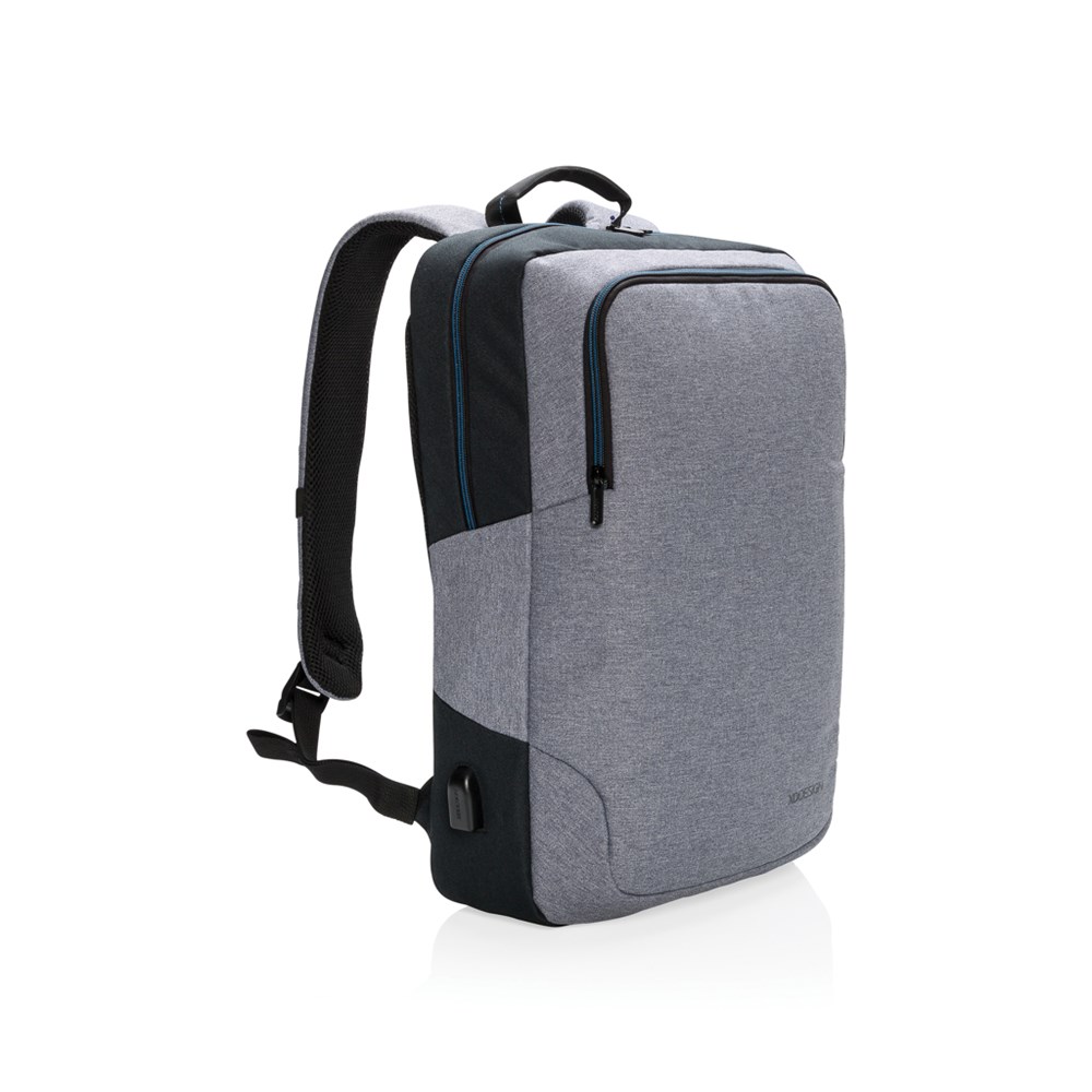 Arata 15” Laptop-Rucksack