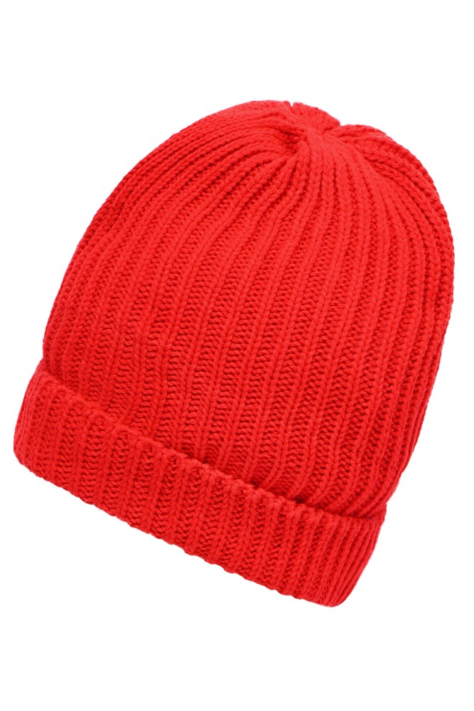 Warm Knitted Cap