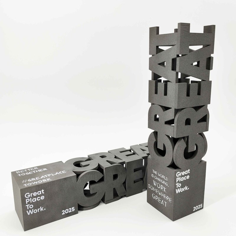 3D Great Award