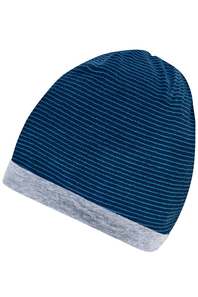 Structured Beanie