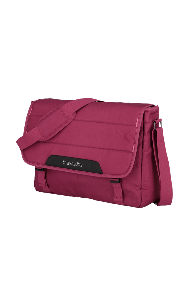 TRAVELITE SKAII Messenger, Abendrot