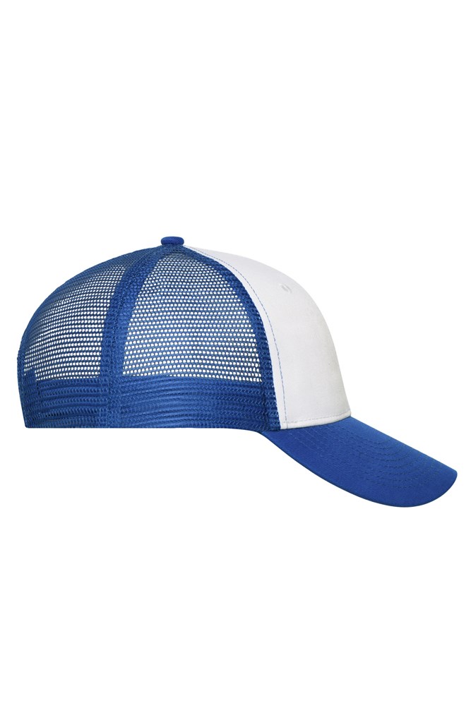 6 Panel Mesh Cap