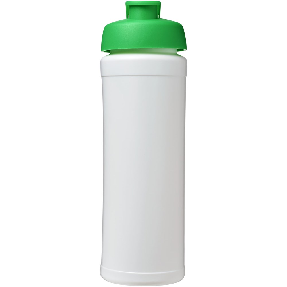 Baseline® Plus grip 750 ml Sportflasche mit Klappdeckel