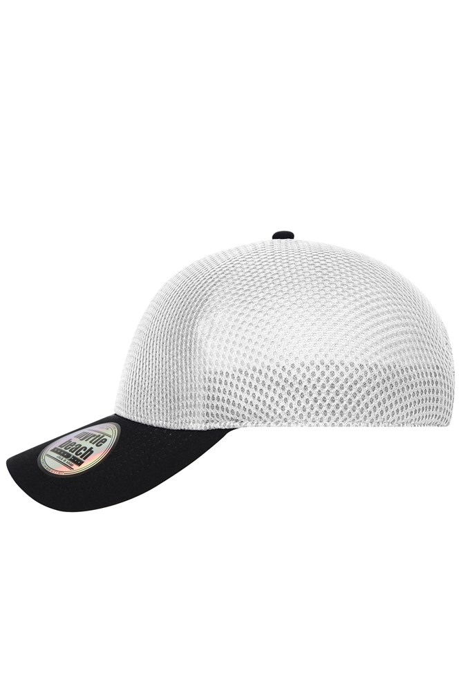 Seamless Mesh Cap