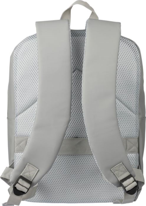 PU 15 Zoll Laptop-Rucksack Felicia