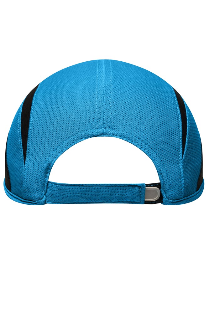 3 Panel Sports Cap