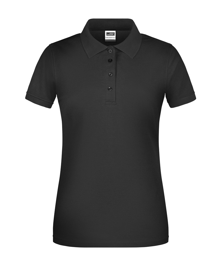 Ladies' BIO Workwear Polo