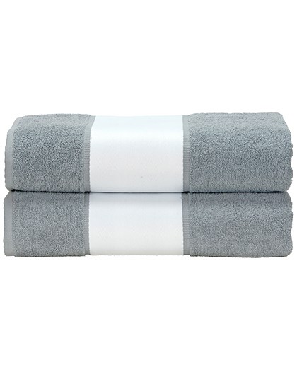 ARTG - SUBLI-Me® Bath Towel