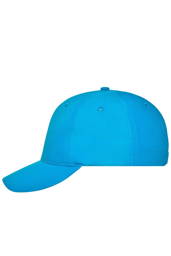 6 Panel Workwear Cap - COLOR -