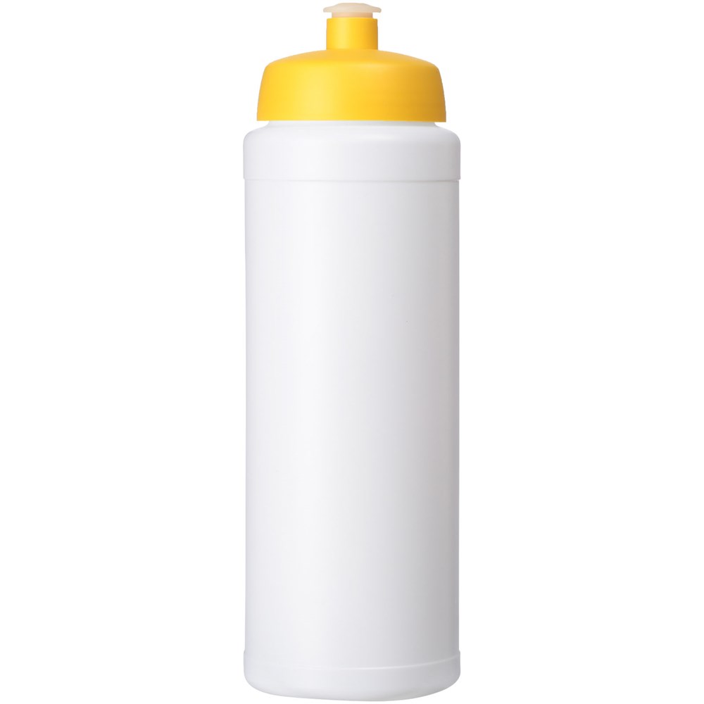 Baseline® Plus grip 750 ml Sportflasche mit Sportdeckel