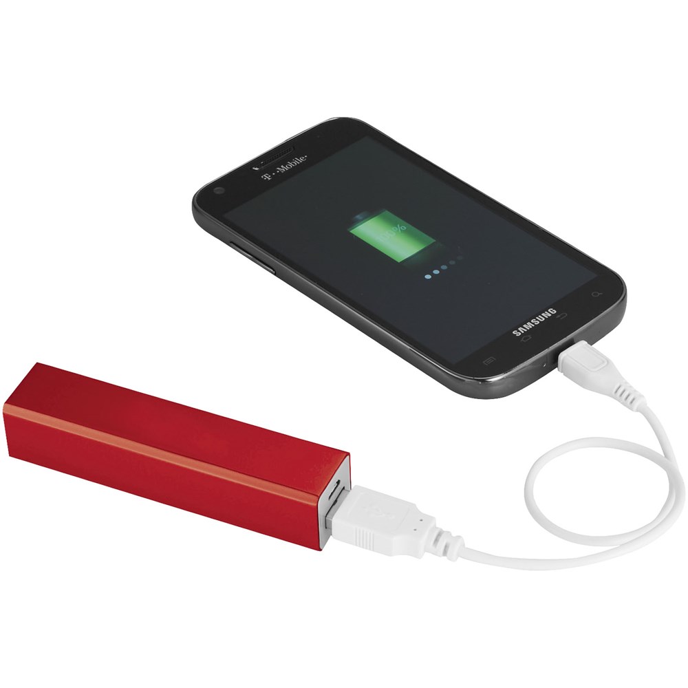 Volt 2200 mAh Powerbank