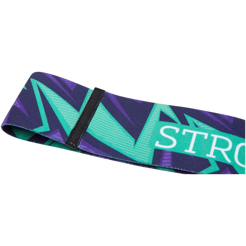 Sublimation Fitnessband – stark