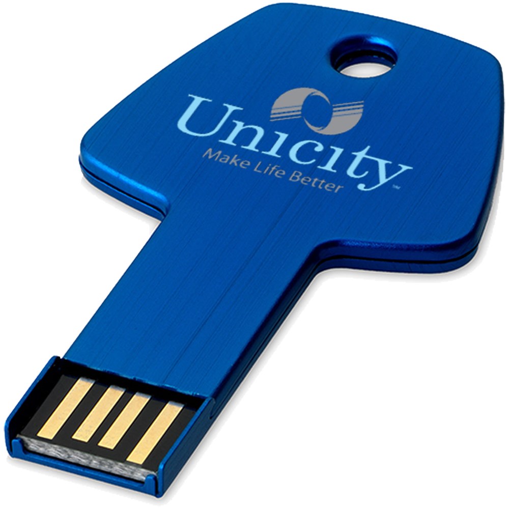 USB-Stick Schlüssel