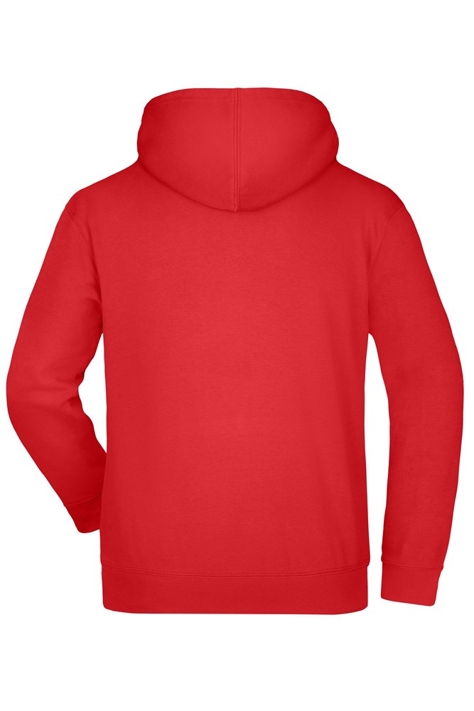 Hooded Sweat