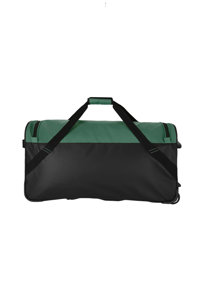 TRAVELITE BASICS Rollenreisetasche, Grün