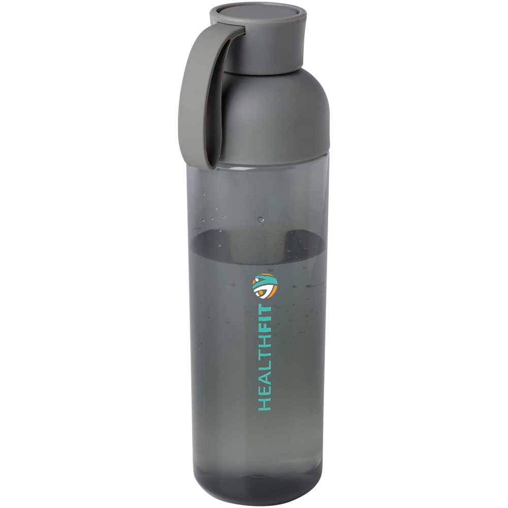 Illuminate 600 ml RPET-Wasserflasche