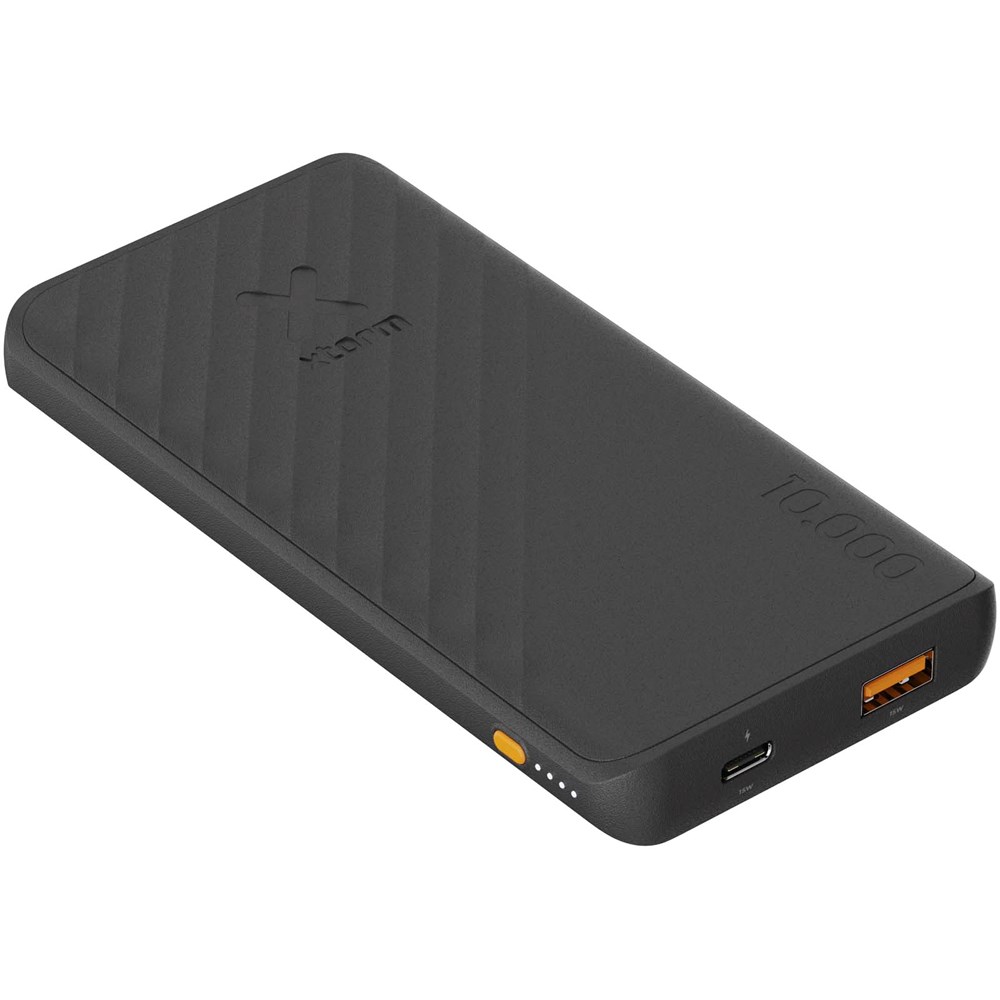 Xtorm XG210 Go2 15W 10.000 mAh Schnelllade-Powerbank