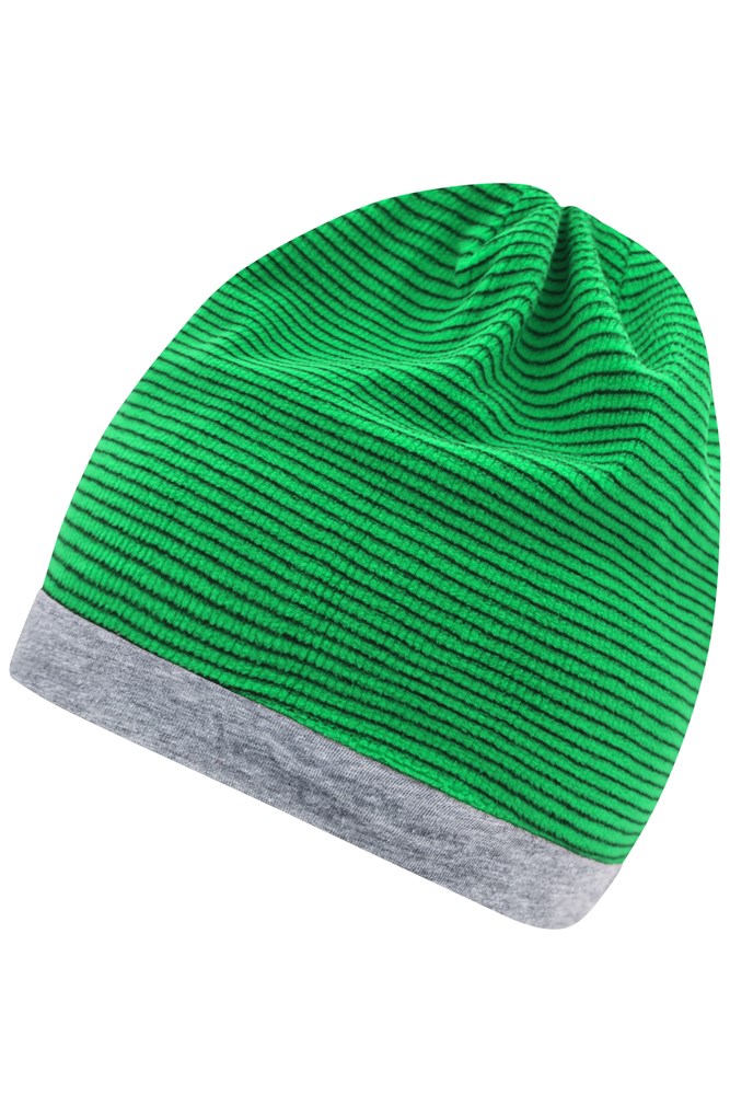 Structured Beanie