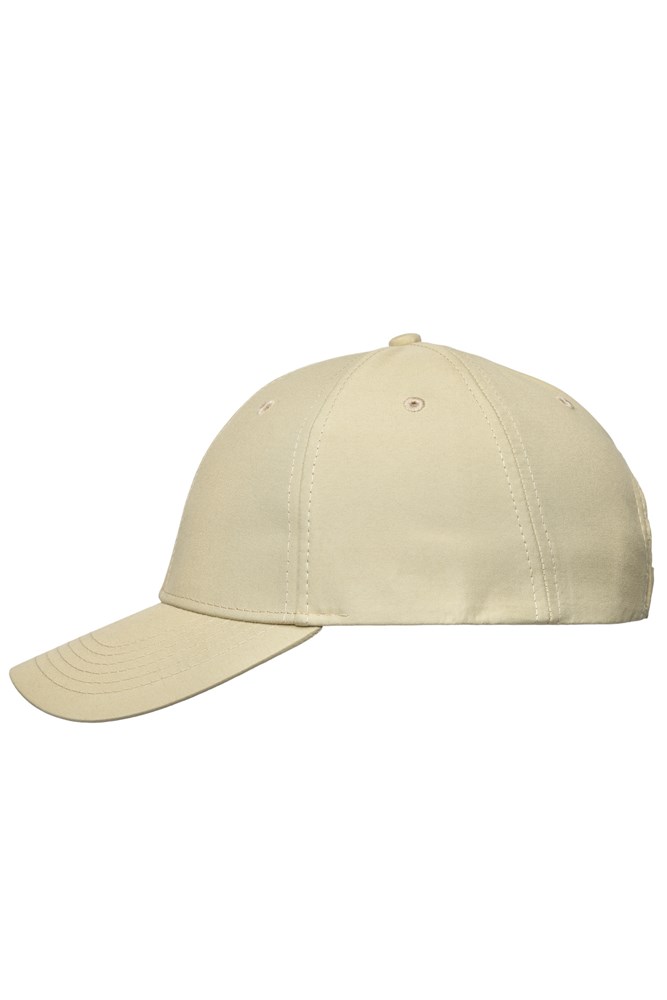 6 Panel Function Cap