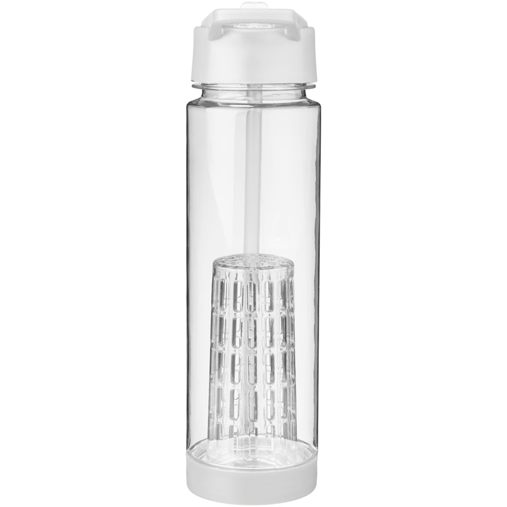 Tutti frutti 740 ml Tritan™ Sportflasche mit Infuser