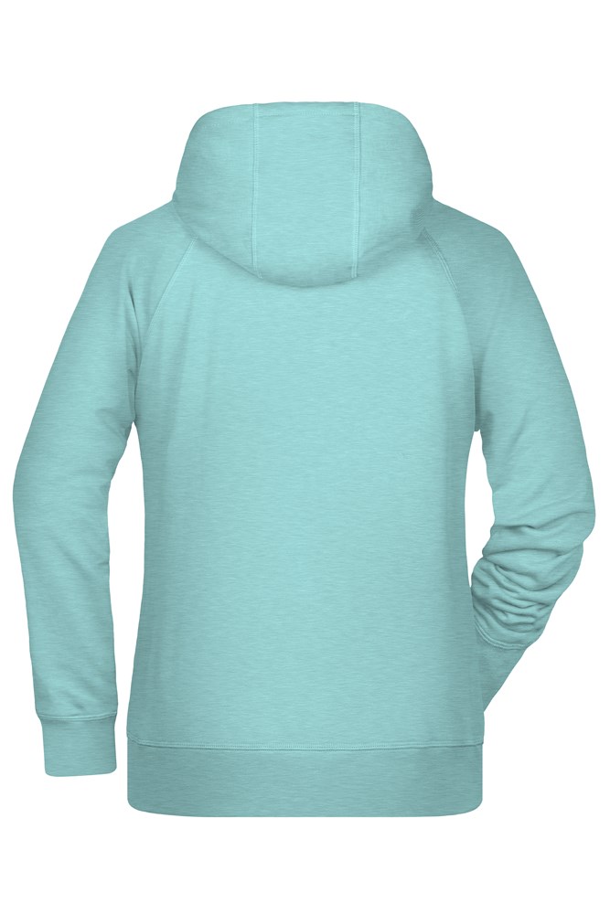 Ladies' Hoody