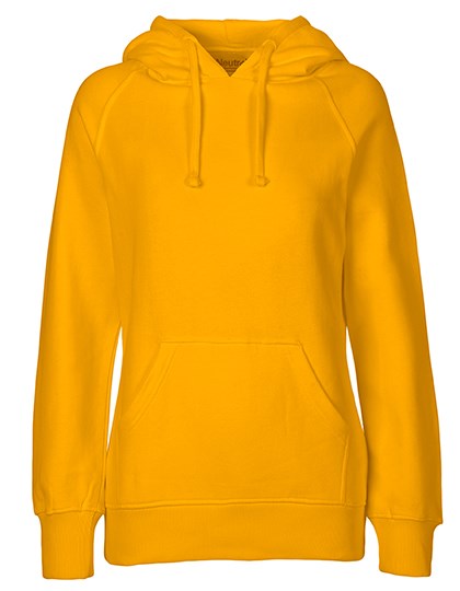Neutral - Ladies´ Hoodie