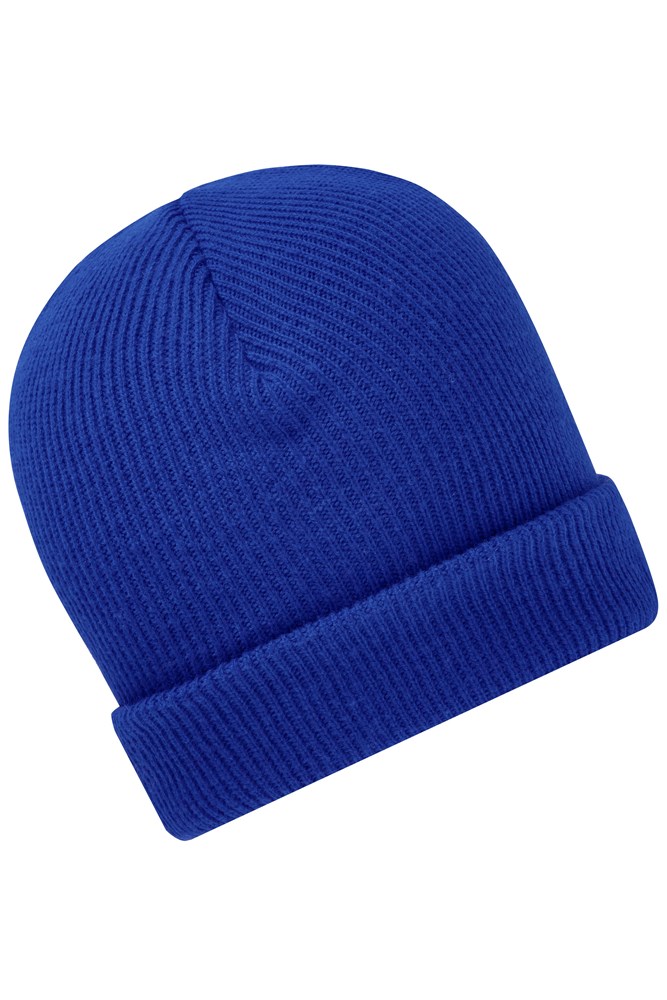 Soft Knitted Winter Beanie