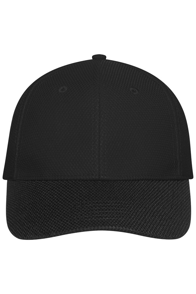 6 Panel Mesh Cap