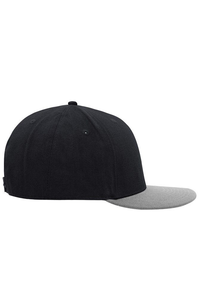 6 Panel Pro Cap Style