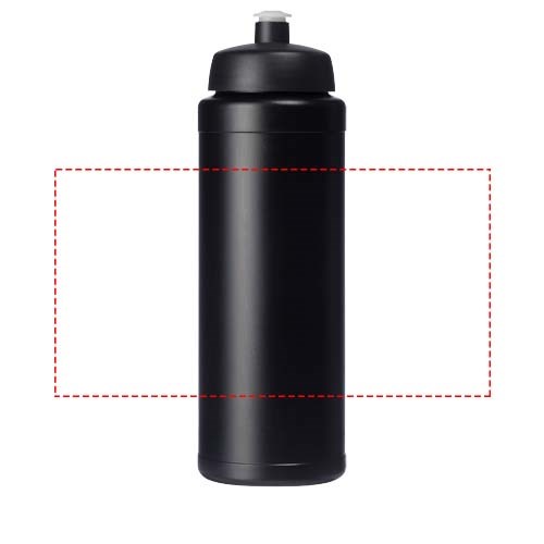 Baseline® Plus 750 ml Flasche mit Sportdeckel