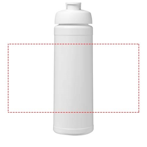 Baseline® Plus 750 ml Flasche mit Klappdeckel