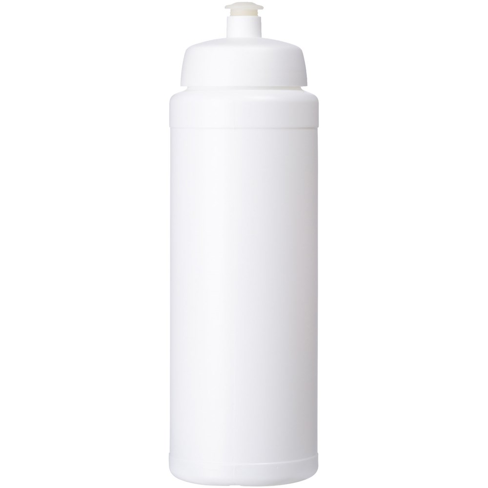 Baseline® Plus grip 750 ml Sportflasche mit Sportdeckel