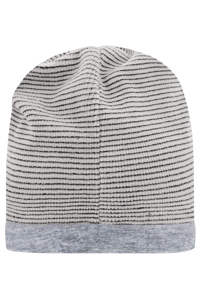 Structured Beanie