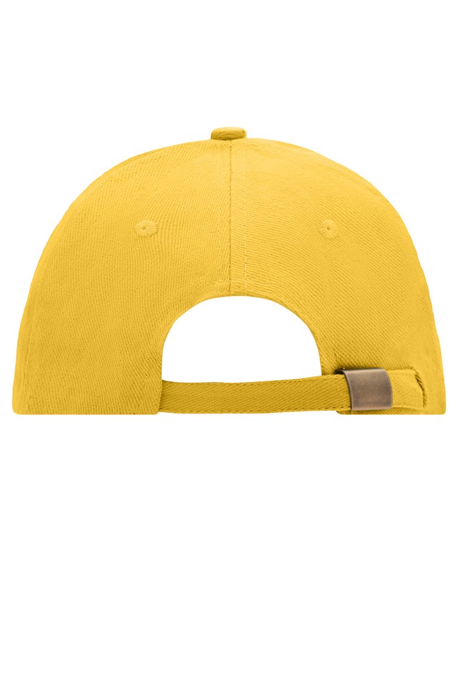 6 Panel Sandwich Cap