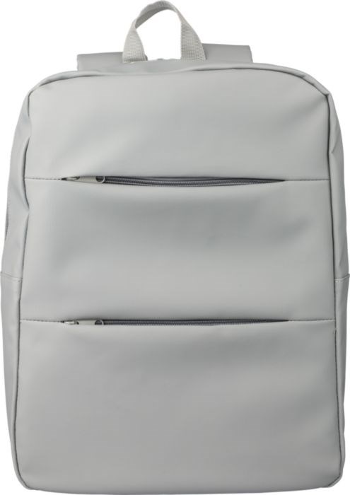 PU 15 Zoll Laptop-Rucksack Felicia