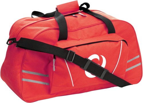 Sport-/Reisetasche aus Polyester Marwan