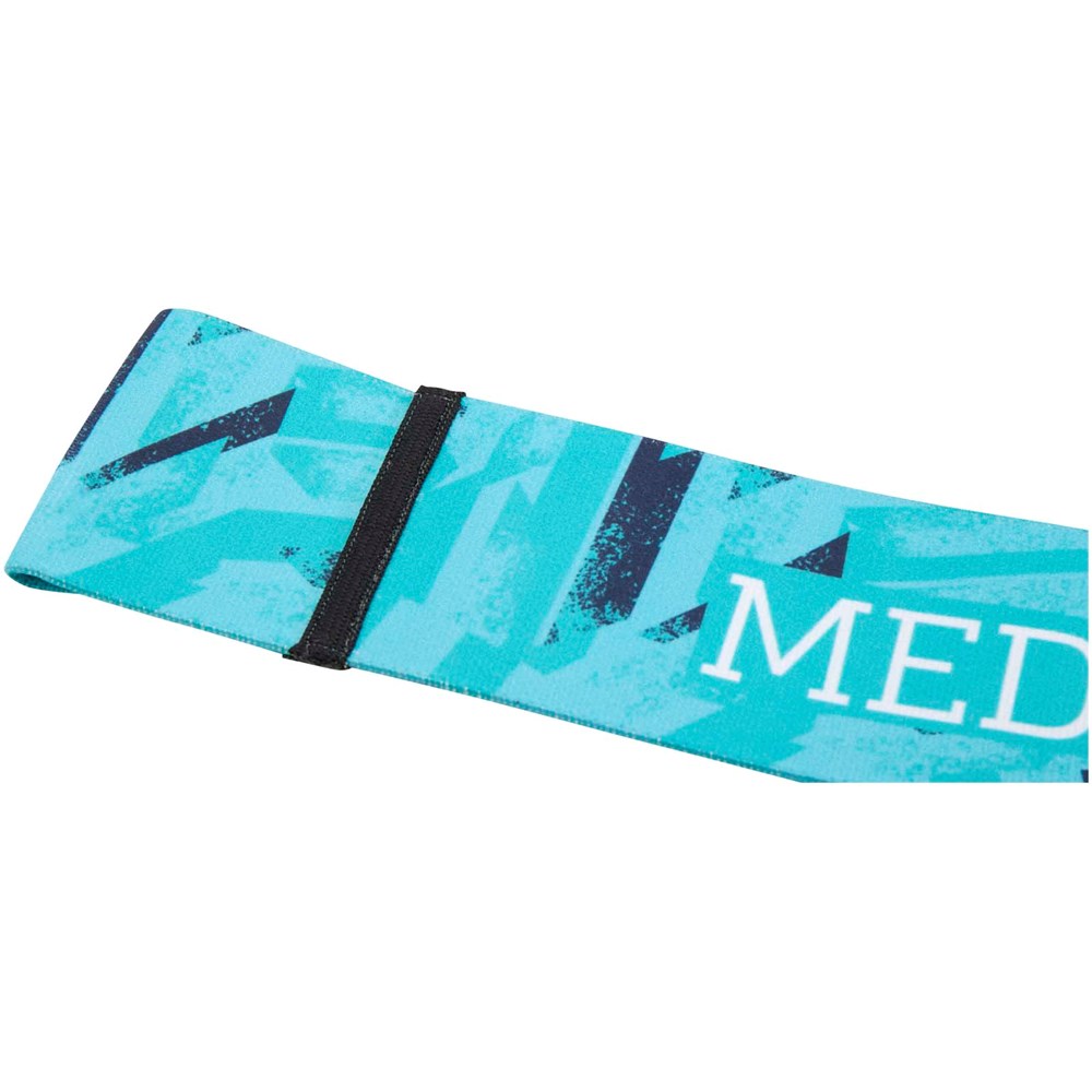 Sublimation Fitnessband – mittel