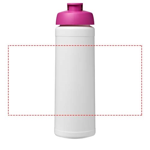 Baseline® Plus 750 ml Flasche mit Klappdeckel