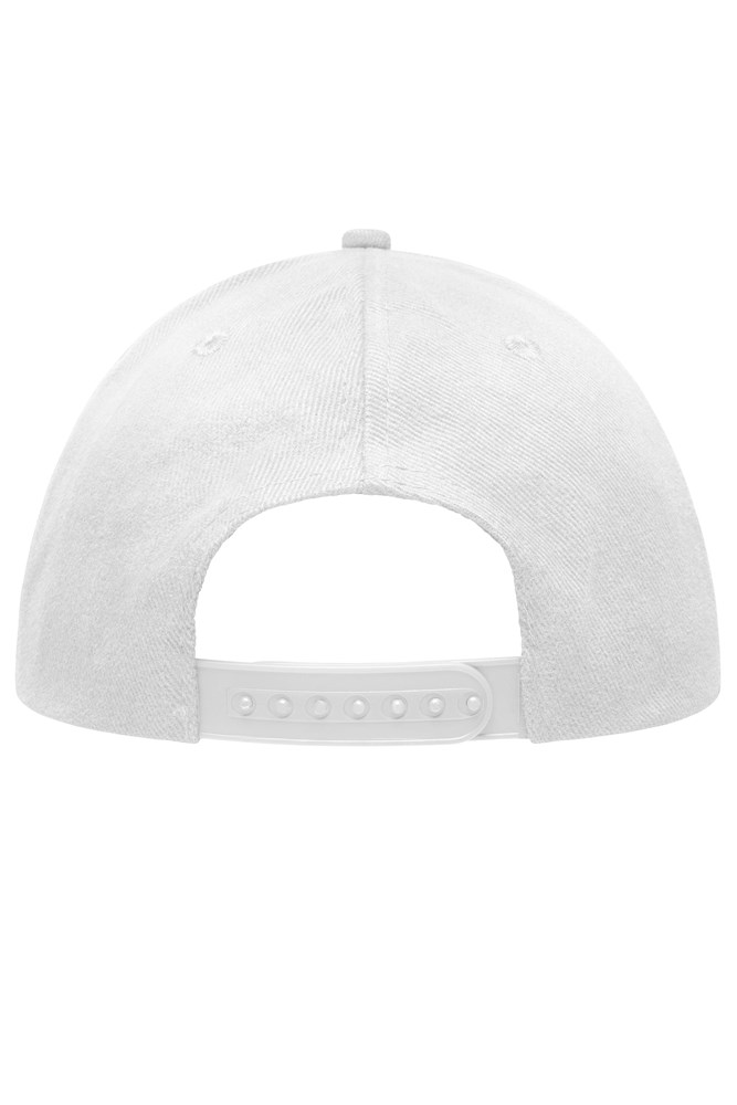 6 Panel Heavy Brushed Cap