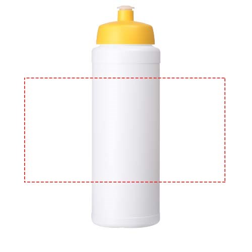 Baseline® Plus 750 ml Flasche mit Sportdeckel