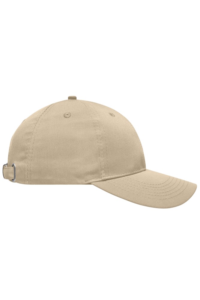 6 Panel Workwear Cap - STRONG -