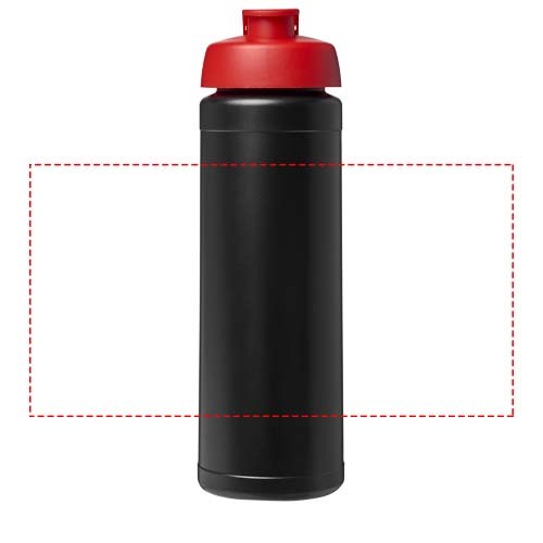 Baseline® Plus 750 ml Flasche mit Klappdeckel