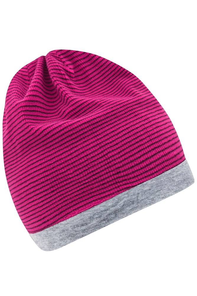 Structured Beanie