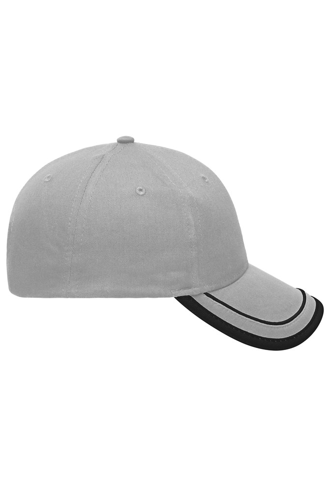 6 Panel Piping Cap