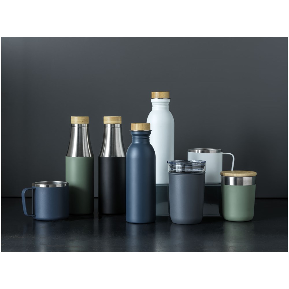 Nordre 350 ml Kupfer-Vakuum Isolierbecher