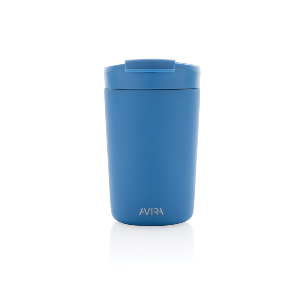 Avira Alya RCS recycelter Stainless-Steel Becher 300ml