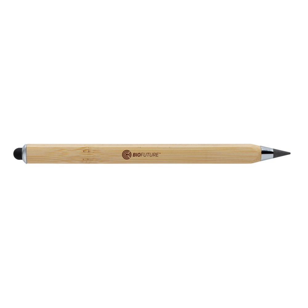 Eon Bambus Infinity Multitasking Stift