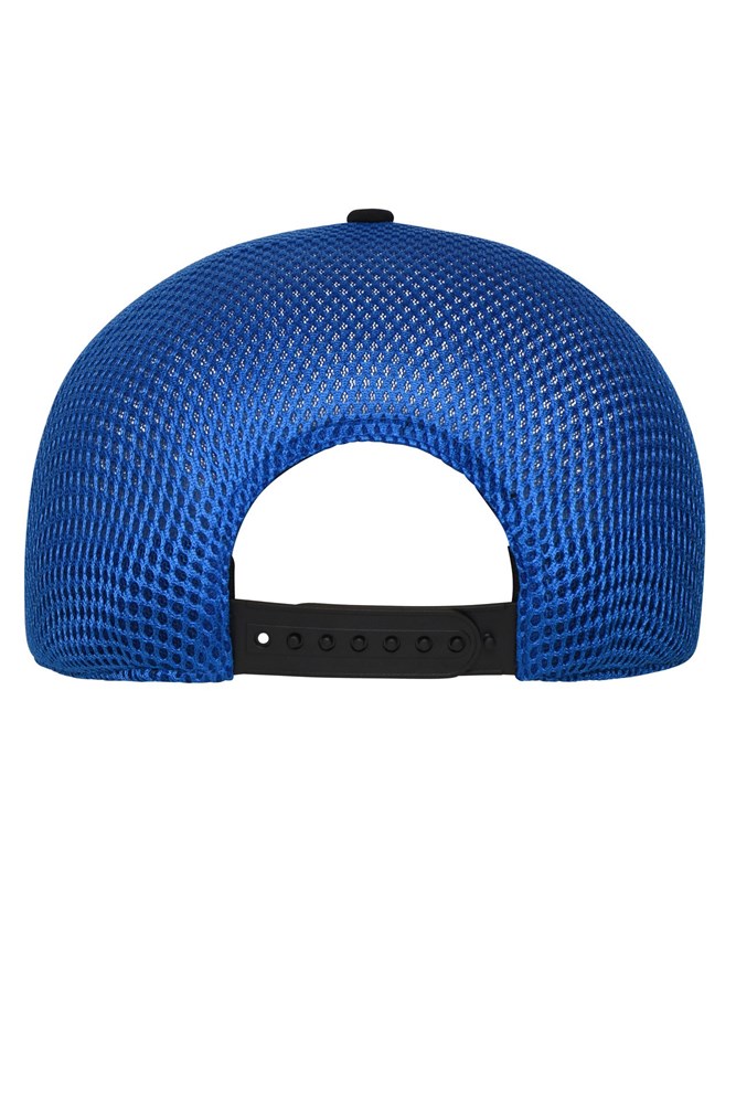 Seamless Mesh Cap