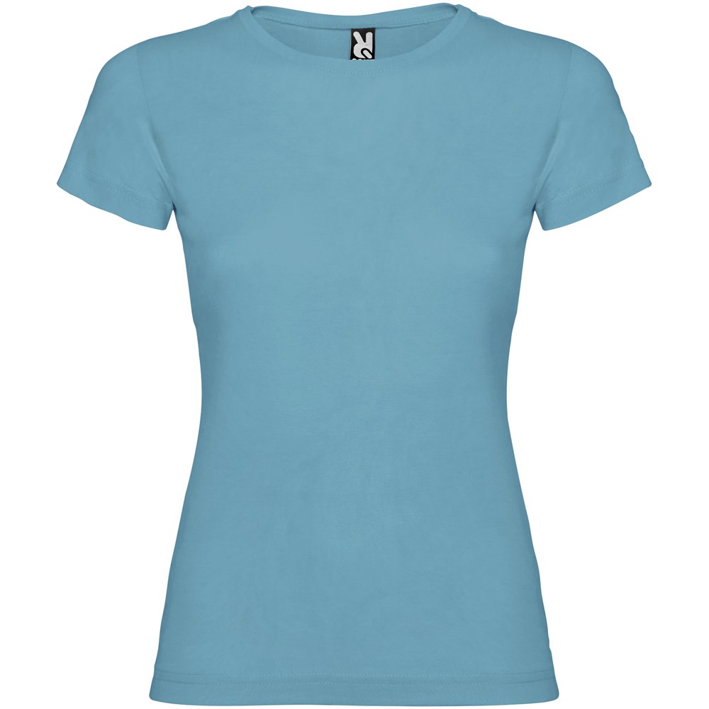 Jamaika T-Shirt für Damen