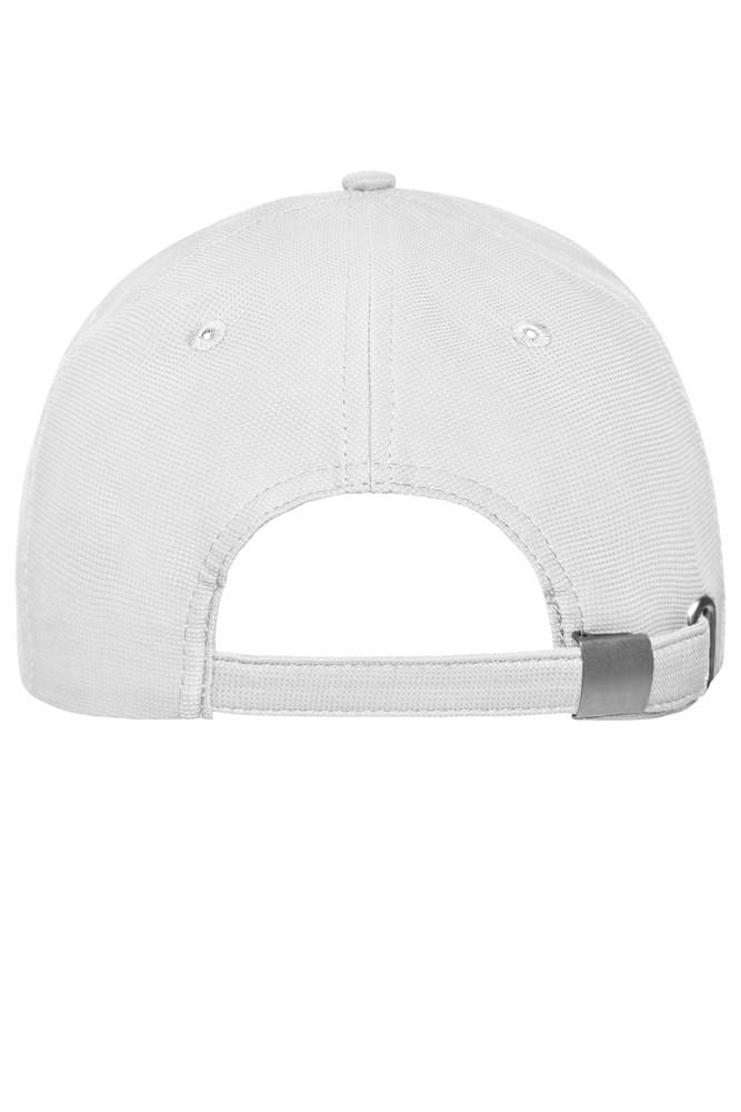 6 Panel Workwear Cap - COLOR -